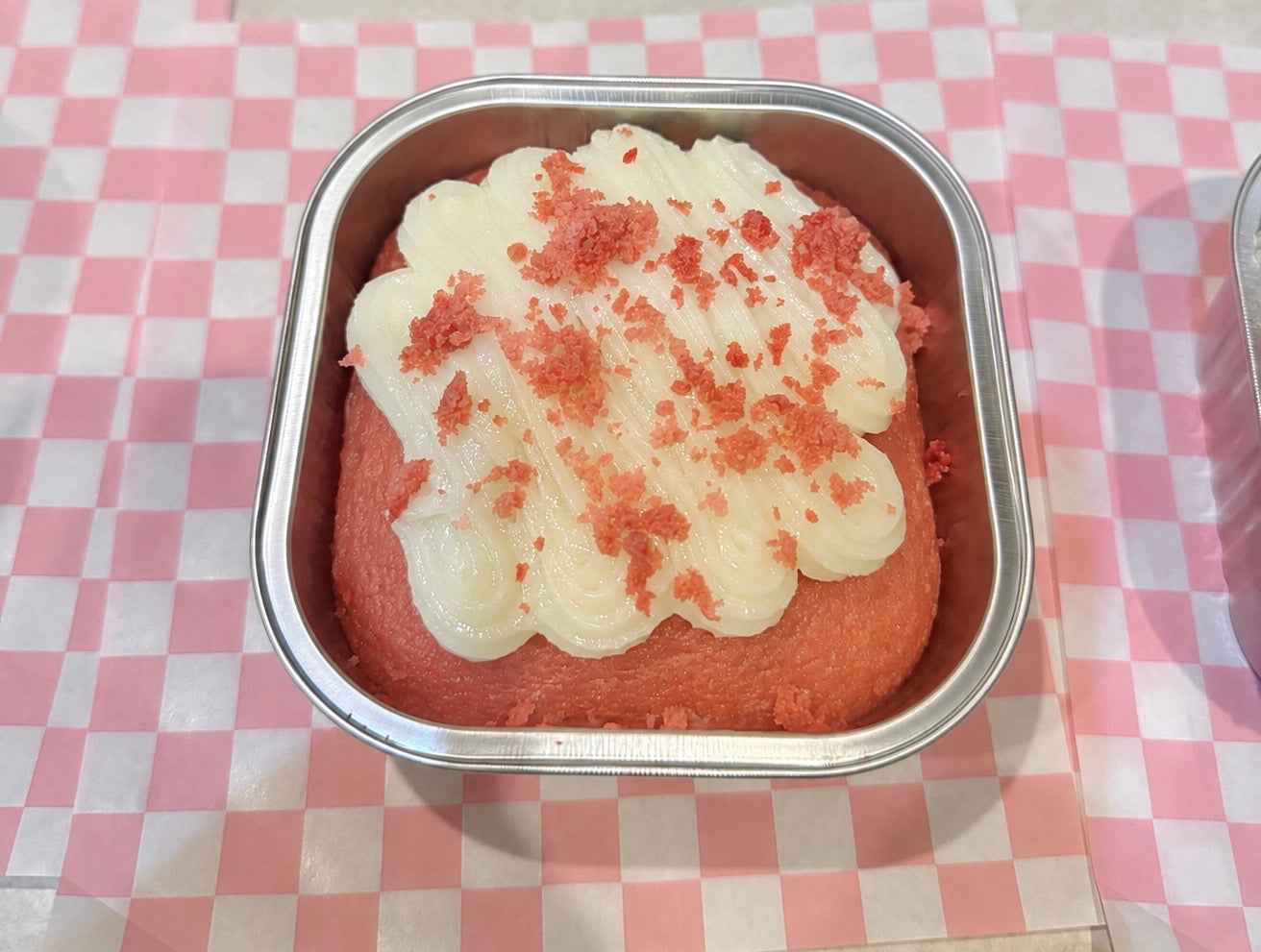 Mini Cake