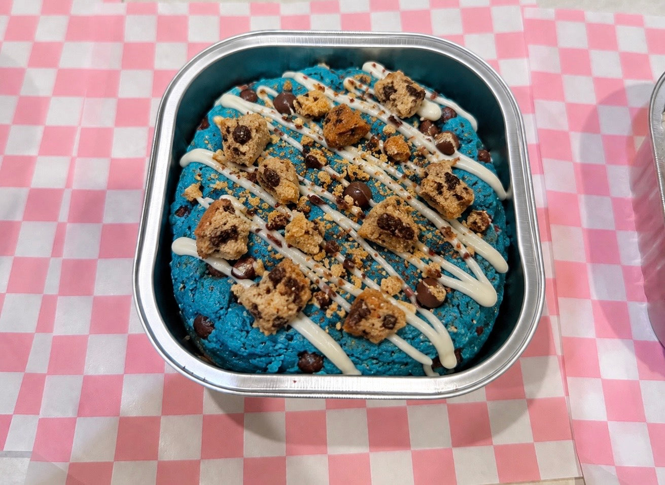 Mini Cake