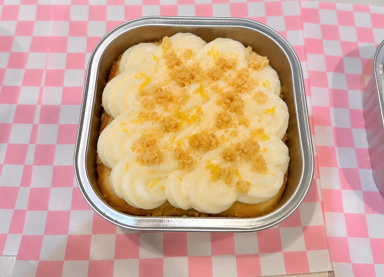 Mini Cake