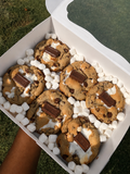 S'mores Cookie