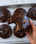 Buckeye Cookie