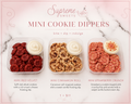 Mini Cookie Dippers