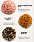 Cinnamon Roll