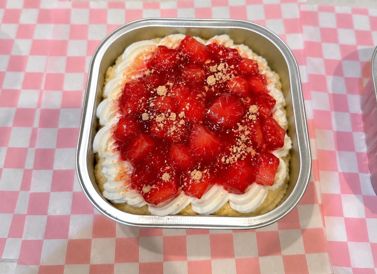 Mini Cake