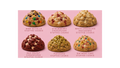 NYC stuffed cookies