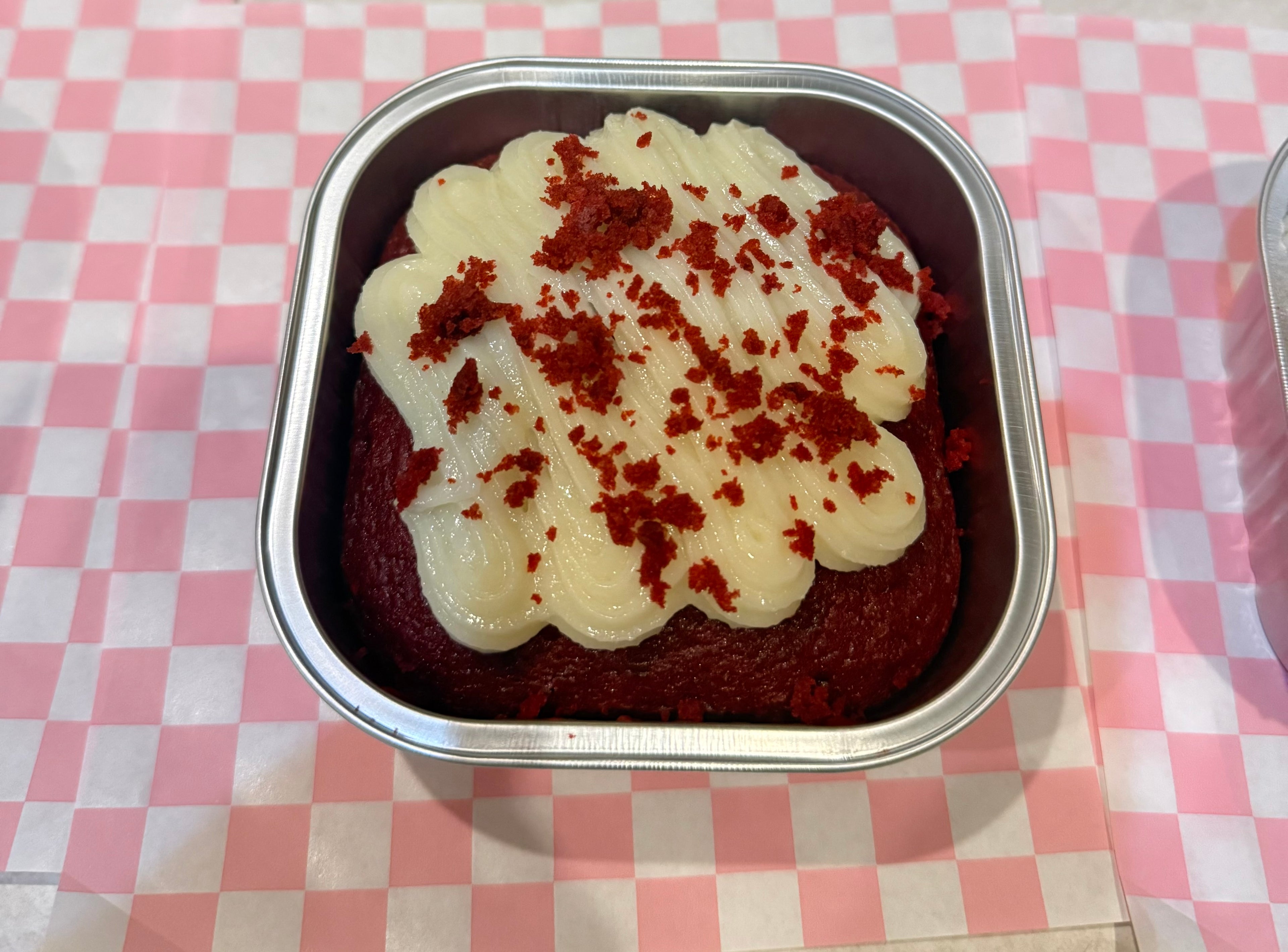 Mini Cake