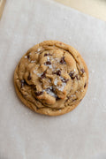 Classic Chocolate Chip Cookie